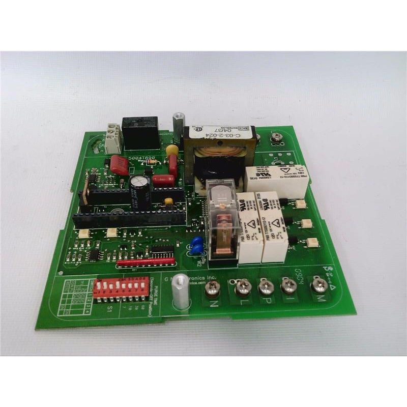 Печатная плата GN Electronics 5004T890