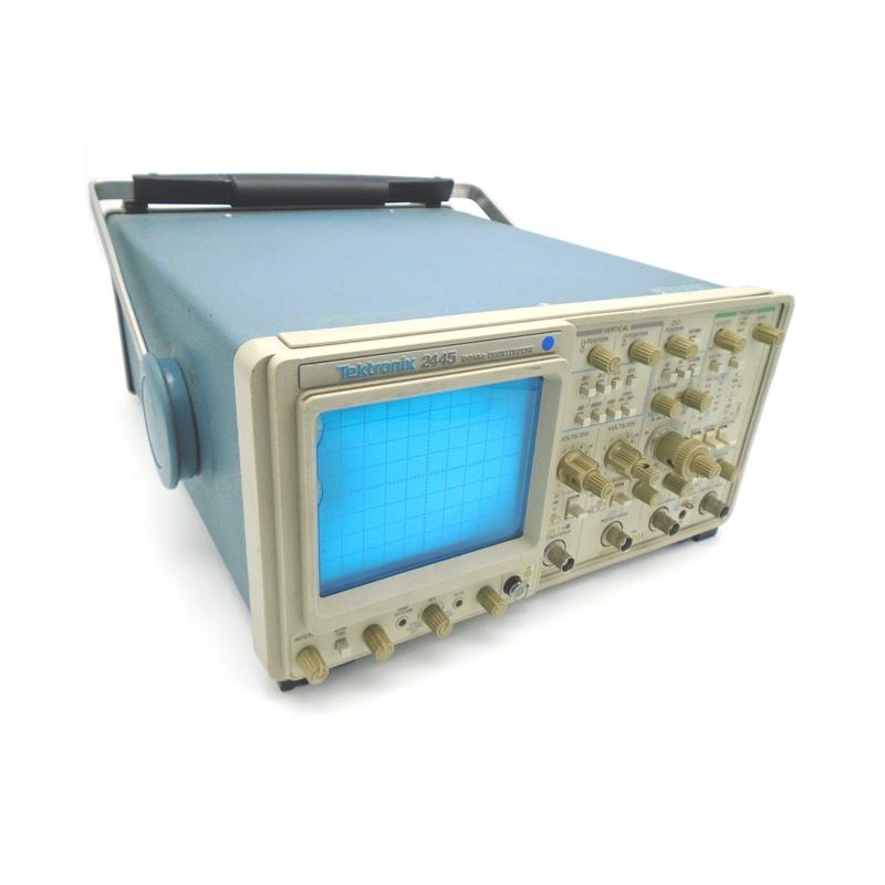 Осциллоскоп Tektronix 2445