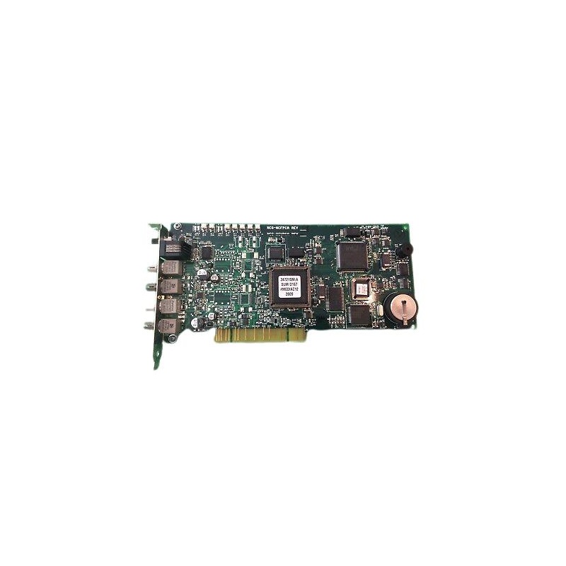 Пожарная сигнализация Honeywell NCS-NCF