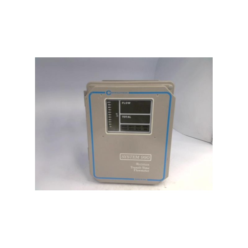 Измеритель расхода Controlotron 994N5DS-3C1