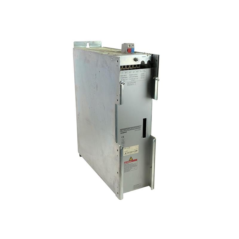 Управление BOSCH REXROTH R911268889