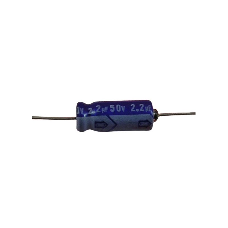 Конденсатор Generic CA22U50V3