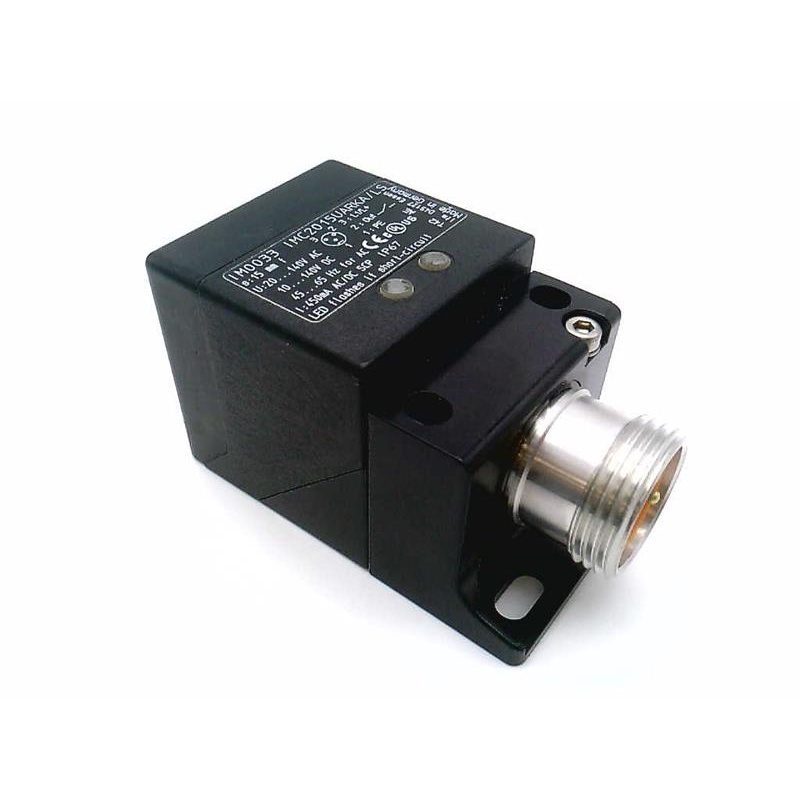 Датчик приближения ifm IMC2015UARKA/LS-IM0033