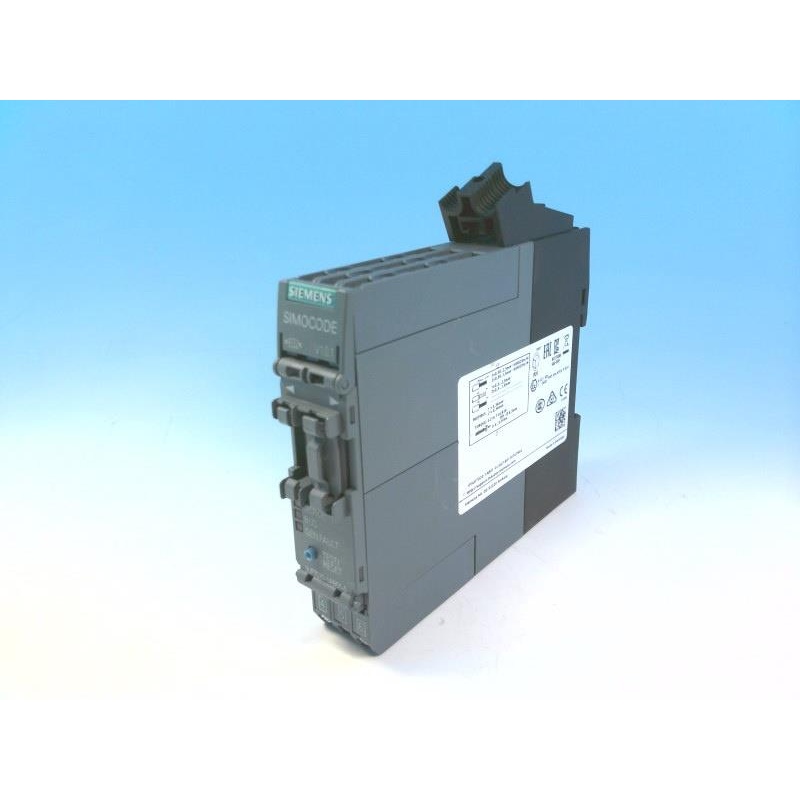 Базовый блок SIMOCODE PRO S 3UF7020-1AB01-0