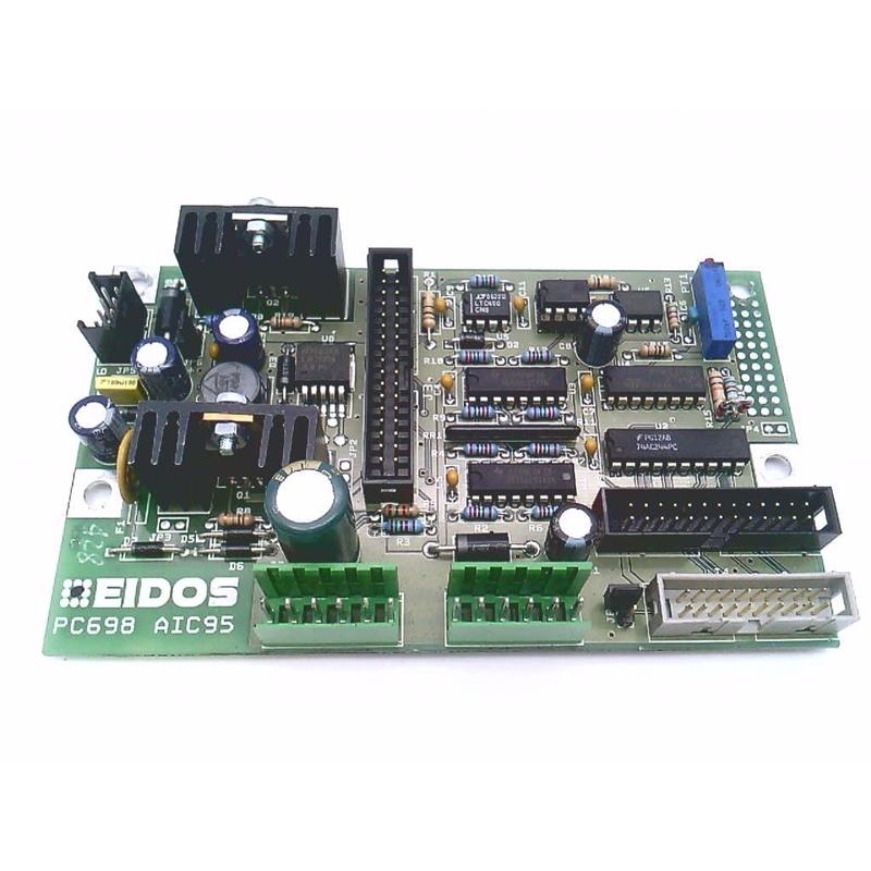 Печатная плата Eidos AIC95