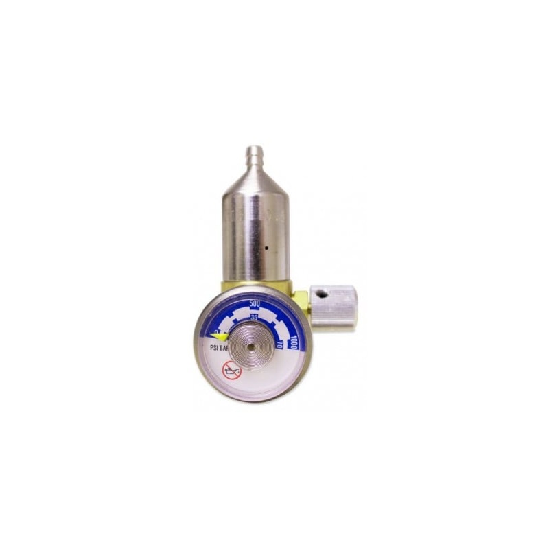 Системы мониторинга газа Honeywell REG-0.5
