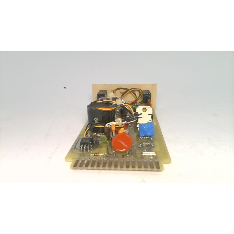 Передатчик милливольт Moore Industries MVT/2-5MVFS/4-20MA/24DC/-LSA-K