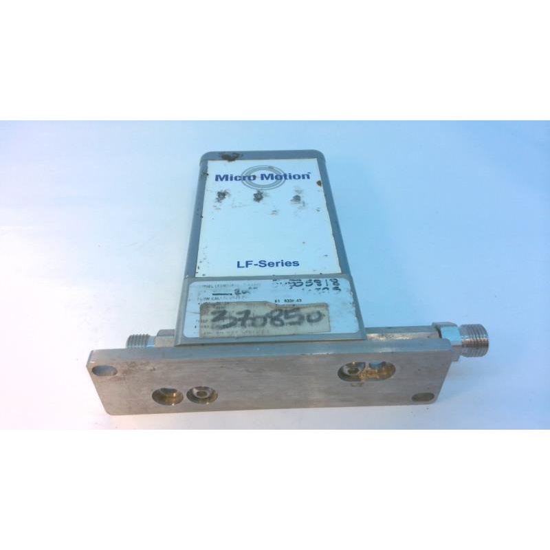 Измеритель расхода LF3M32811VFMEAZZZ