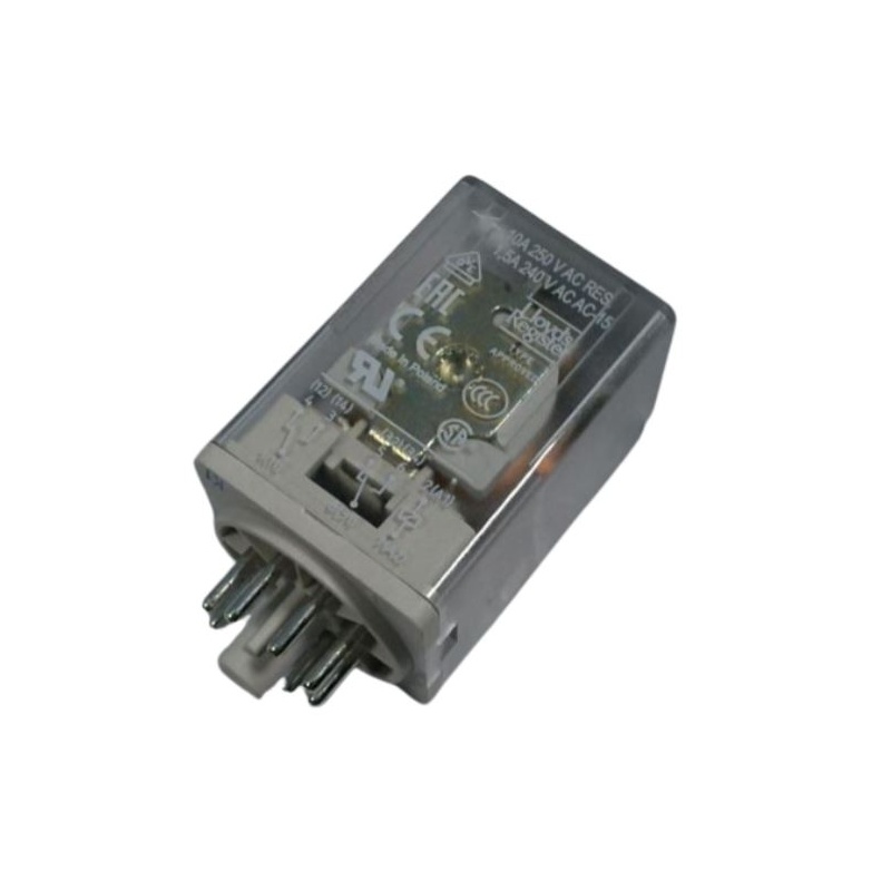 Интерфейсное реле ABB 1SVR405621R9100
