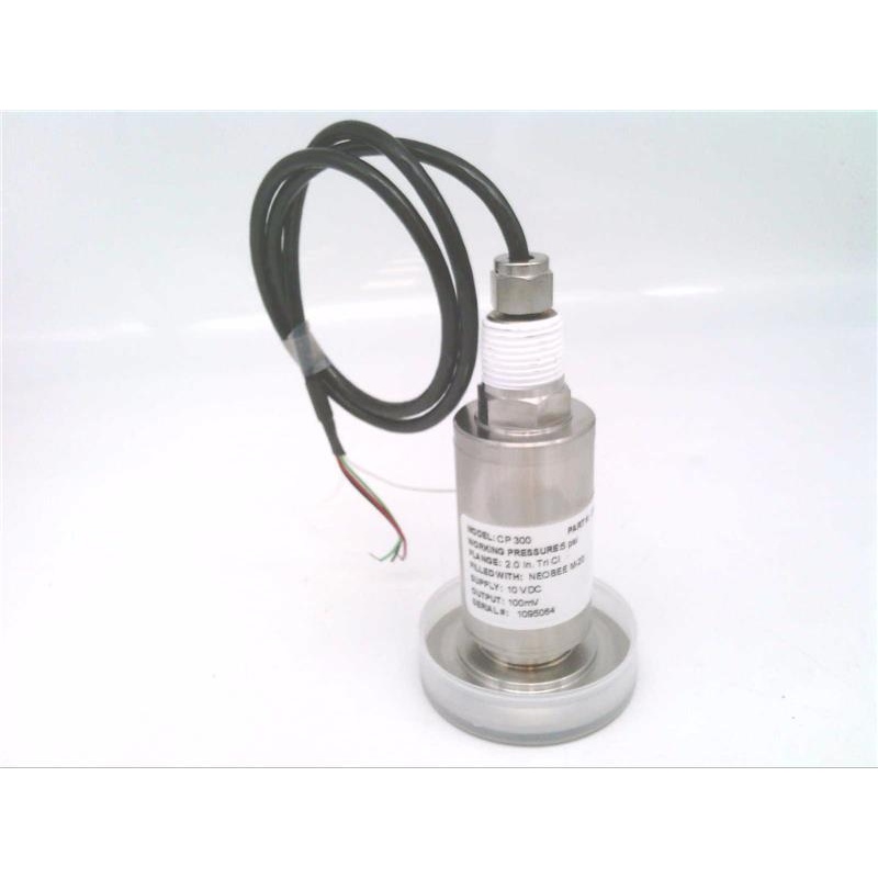 Датчик давления Precision Flow Devices 060-G562-01-01
