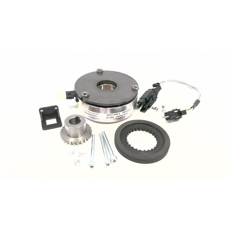 Магнетический тормоз Warner Electric 5UE005A77P1