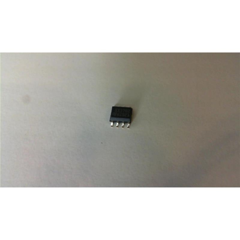 Аналоговый компаратор ST Micro TSX3702IDT