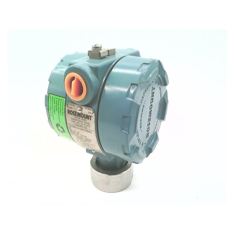 Частотные преобразователи и передатчики Emerson 3301HA1S1V4AM0125AAI1