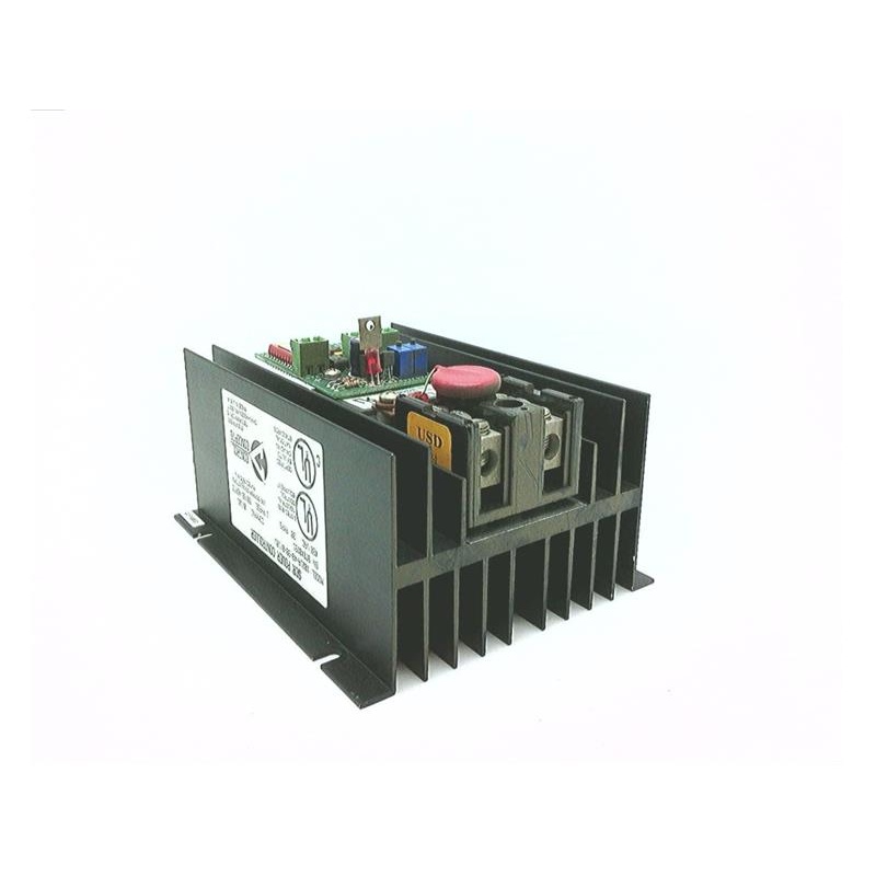 Контроллеры SCR 1021A-48-30-0/10V