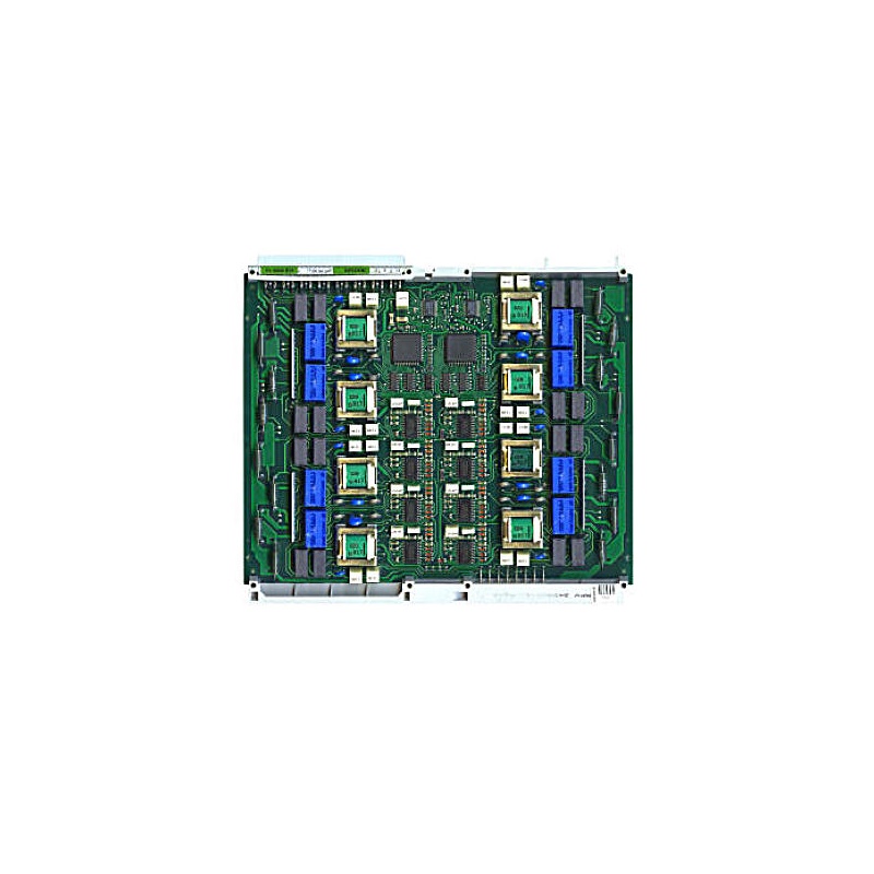Плата компьютера Ericsson ROF1378406/1