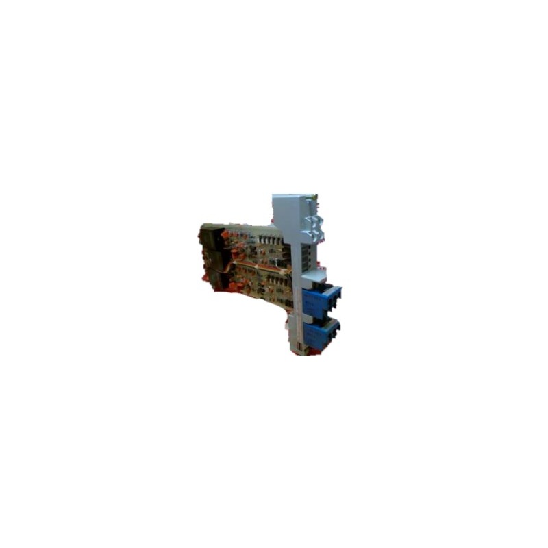 Модуль преобразования R в V 2AI-P2V-DR-DR
