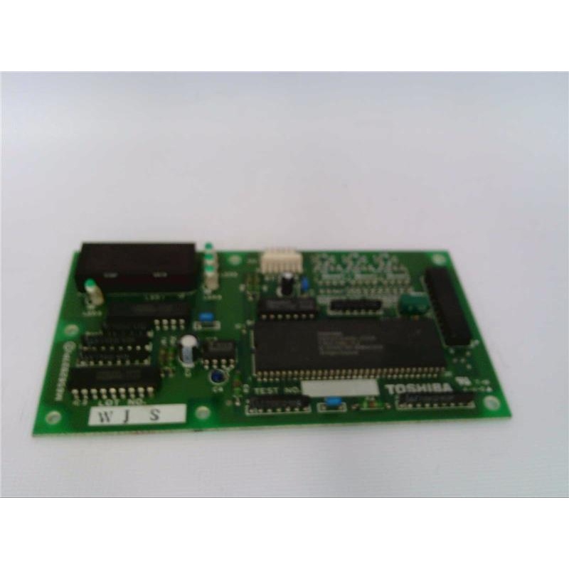 Клавиатурная плата в сборе M6582938G