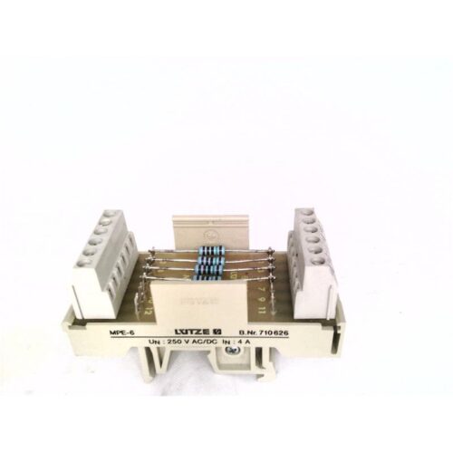 Монтажный модуль VARIOPRINT 710626