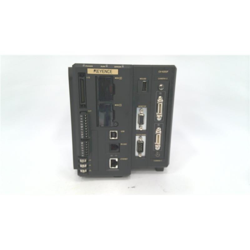 Контроллер высокоскоростной Keyence Corp CVX252F