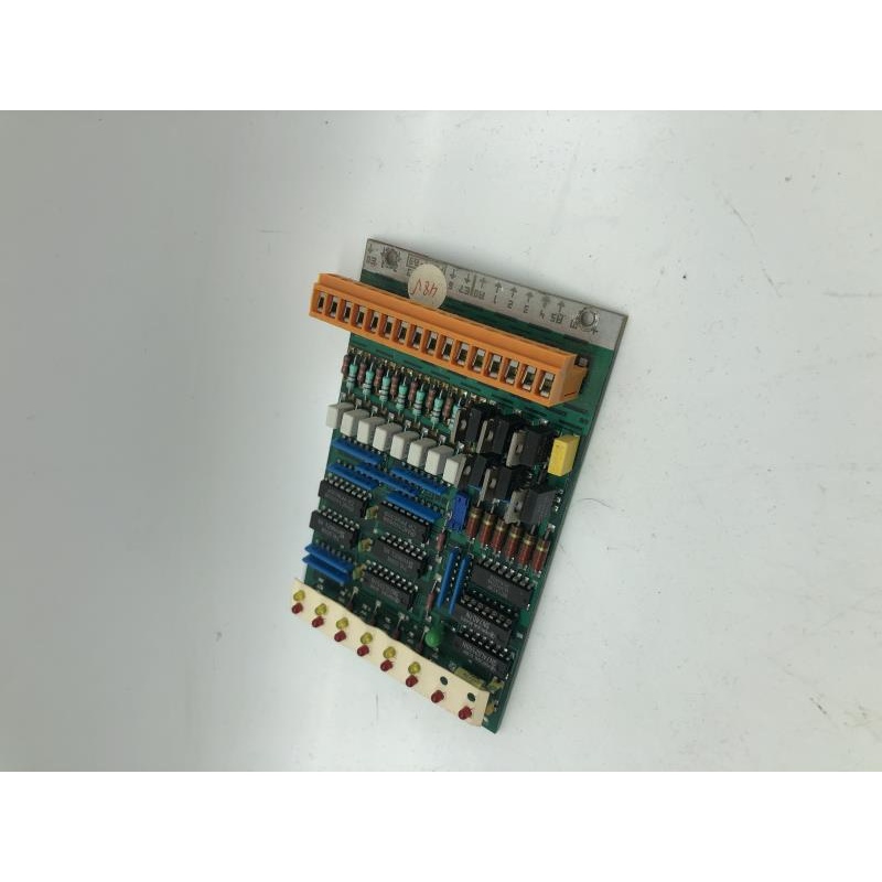 Печатная плата PCA1-B9