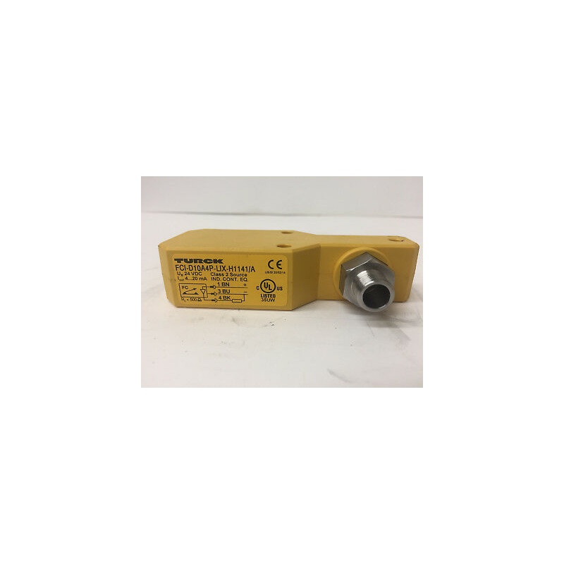 FCI-D10A4P-LIX-H1141