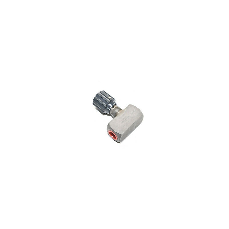 Управляющие клапаны Flutec DRV-12-01.1/12
