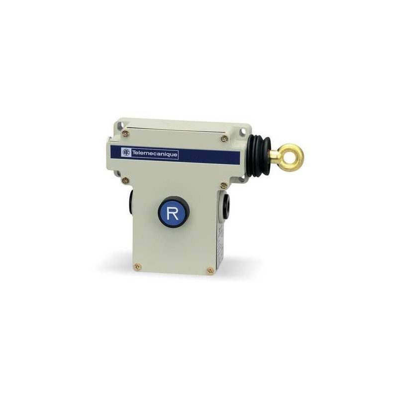 Переключатель протяжки кабеля Telemecanique Sensors XY2CE2A150H7