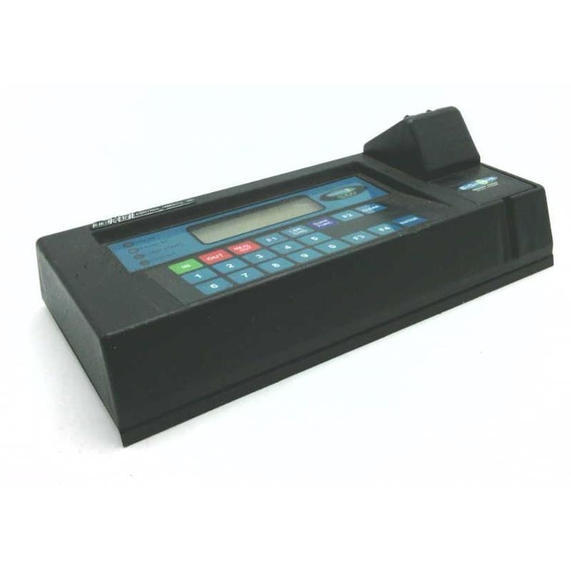 Клеммный узел для экономии времени Control Module Inc 2016-T0160
