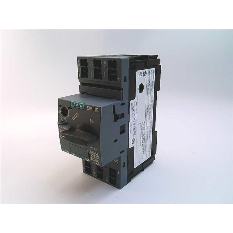 Модуль Siemens 3RV2411-1KA20