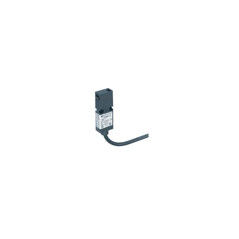 Выключатель блокировки безопасности Idec HS6B-03B03