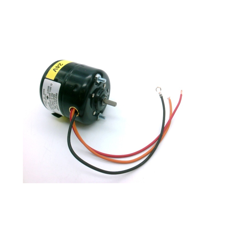 Одновальный герметичный двигатель вентилятора MEI RD-5-10491-24