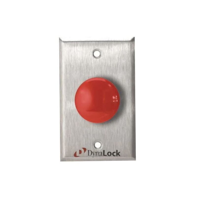 Кнопка нажатия Dynalock 6230