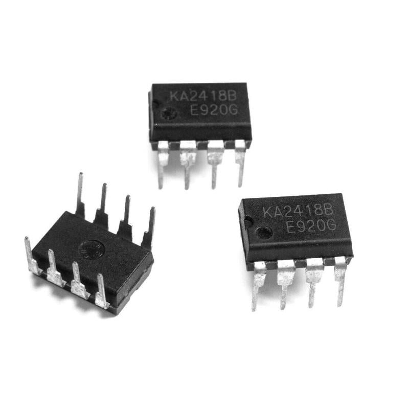 Ис KA2418B