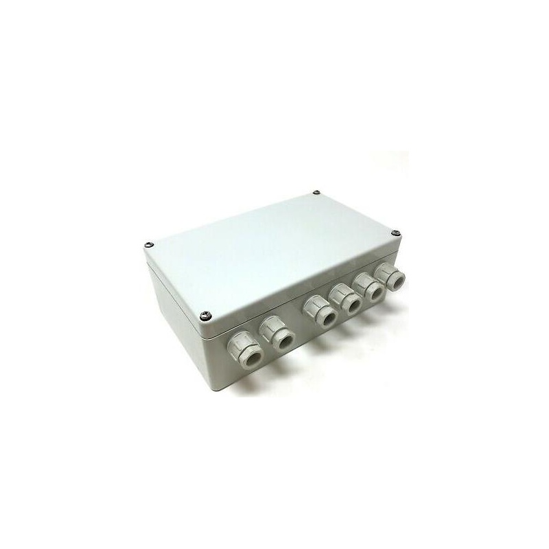Усилитель тензодатчика XT950