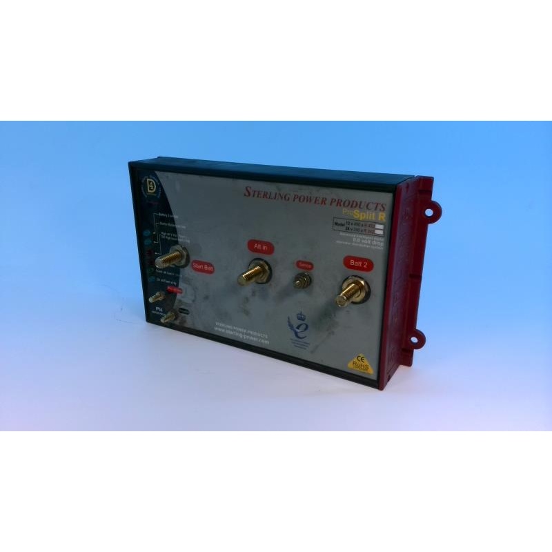 Разветвитель генератора PSR242