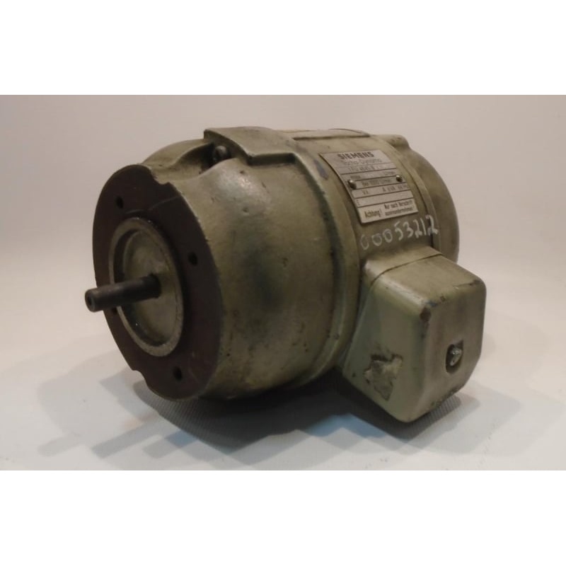 Тахогенератор 1FU4845-8AA02
