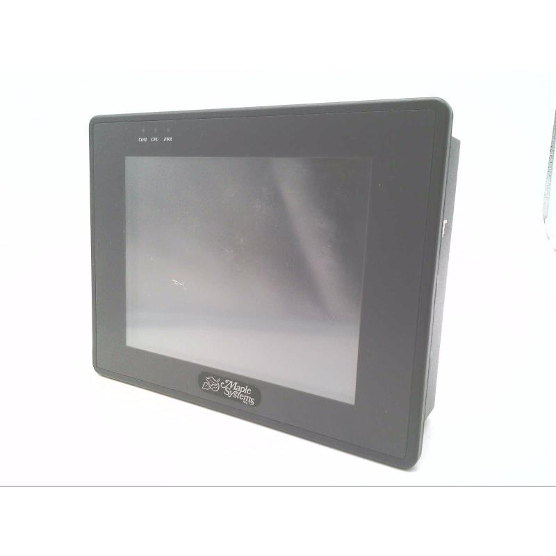 Интерфейс оператора Maple Systems HMI530T-006E