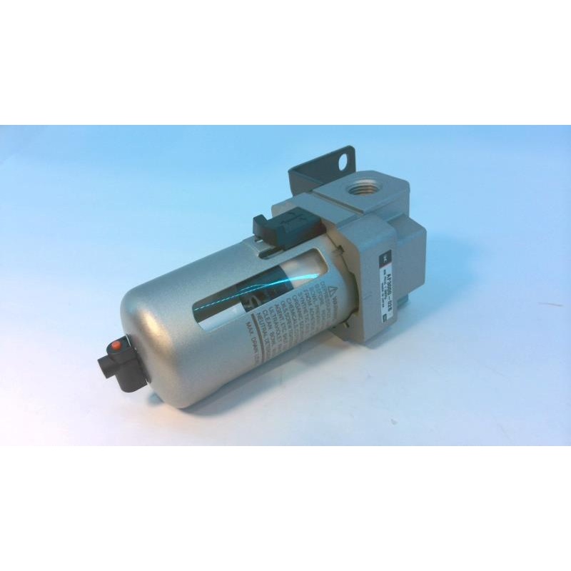 Воздушный фильтр модульный LQA SMC AF300002B2