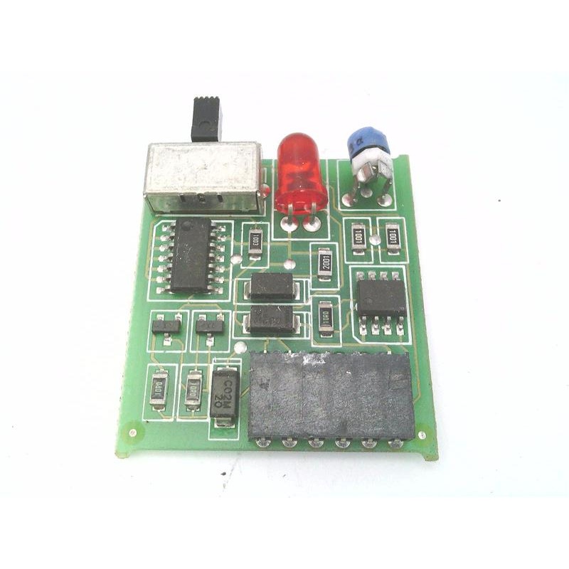 Выходная плата HPO-6702