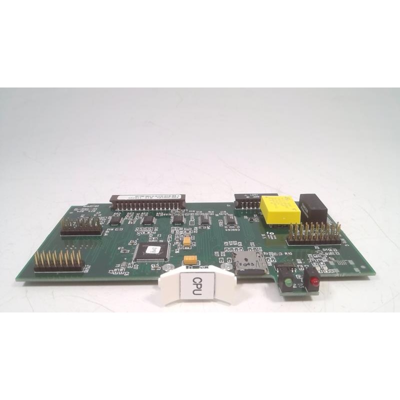 Процессорный модуль Ronan Engineering Co X96-2001PL-SP