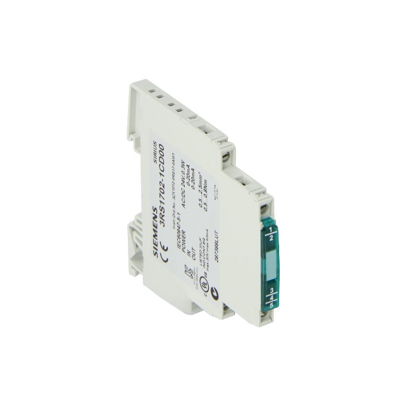 Преобразователь интерфейса Siemens 3RS1702-1CD00