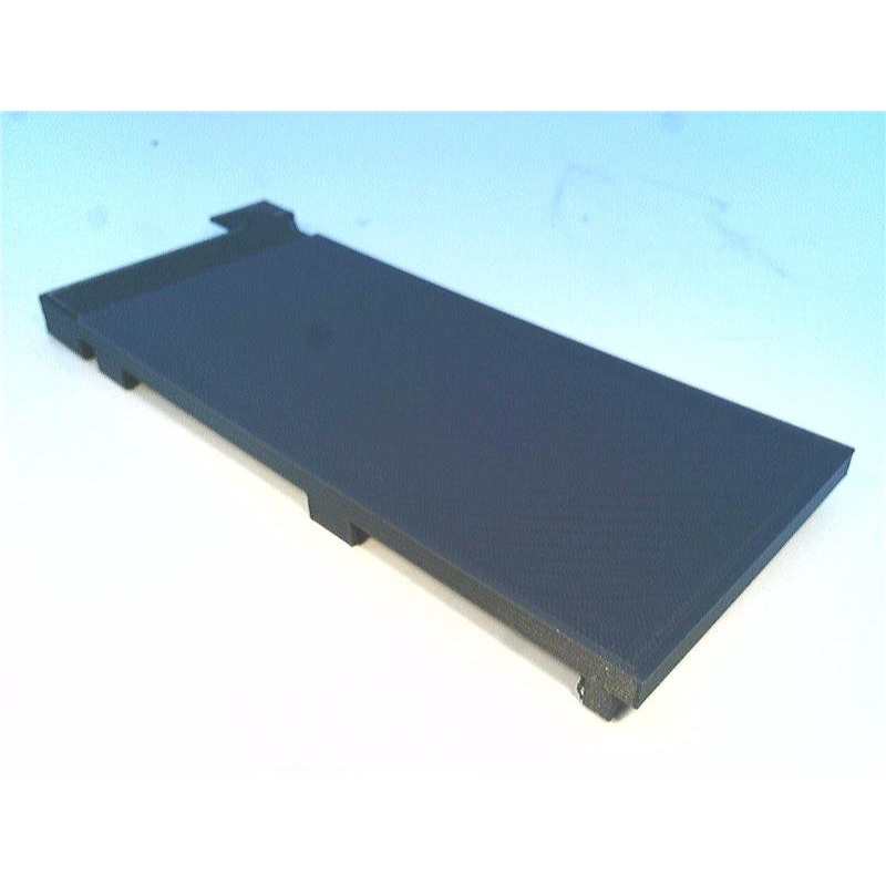 Аксессуары для ПЛК Radwell RAD-PC3000-TOP-CASE