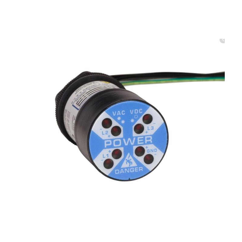 Индикатор напряжения Grace R-3W2