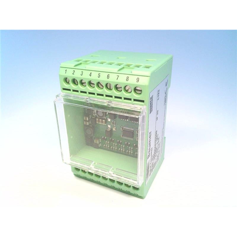 Кондиционеры сигналов и передатчики Baumer Electric 11087115