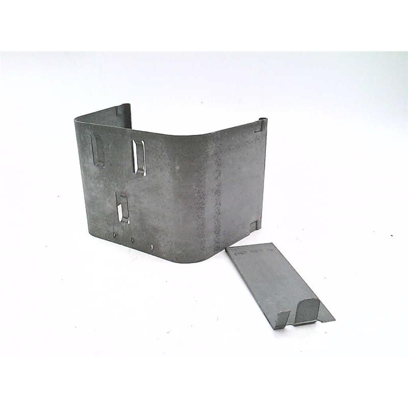 Зажим для разделителя Wiremold G-6001D