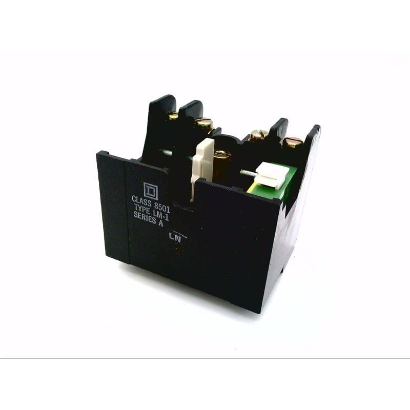 Клеммная колодка в сборе Schneider Electric 8501-LM1