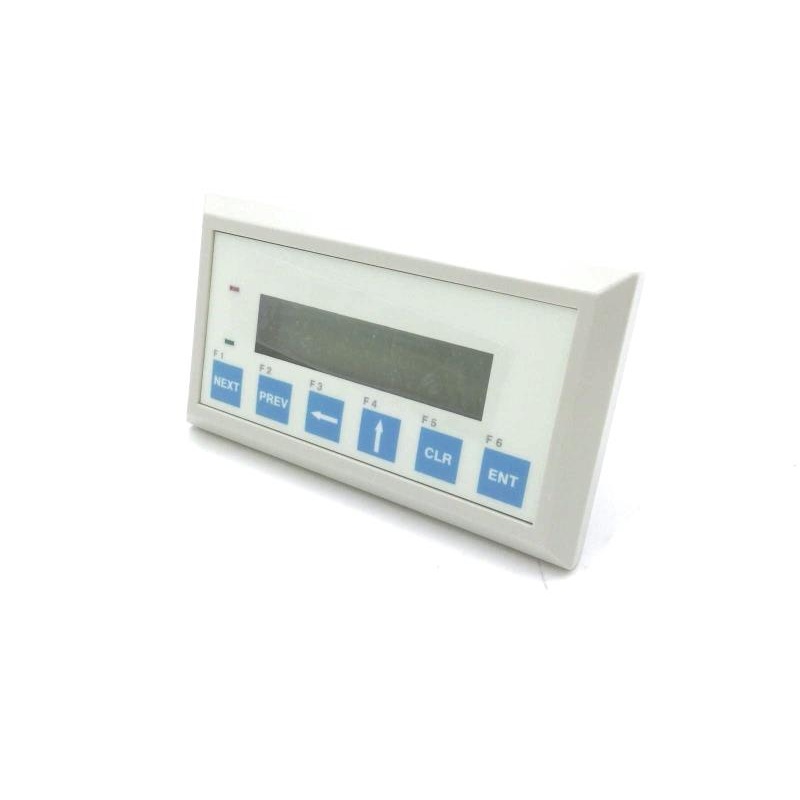 Интерфейс оператора Idec HG1X-222