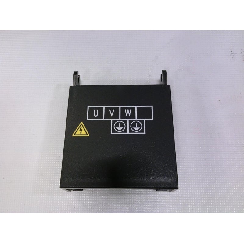 Крышка FANUC A230-0527-T105#A