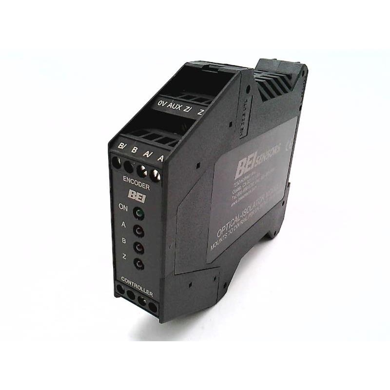 Модуль оптического изолятора EM-DR1-IC-5-TB-28V/V