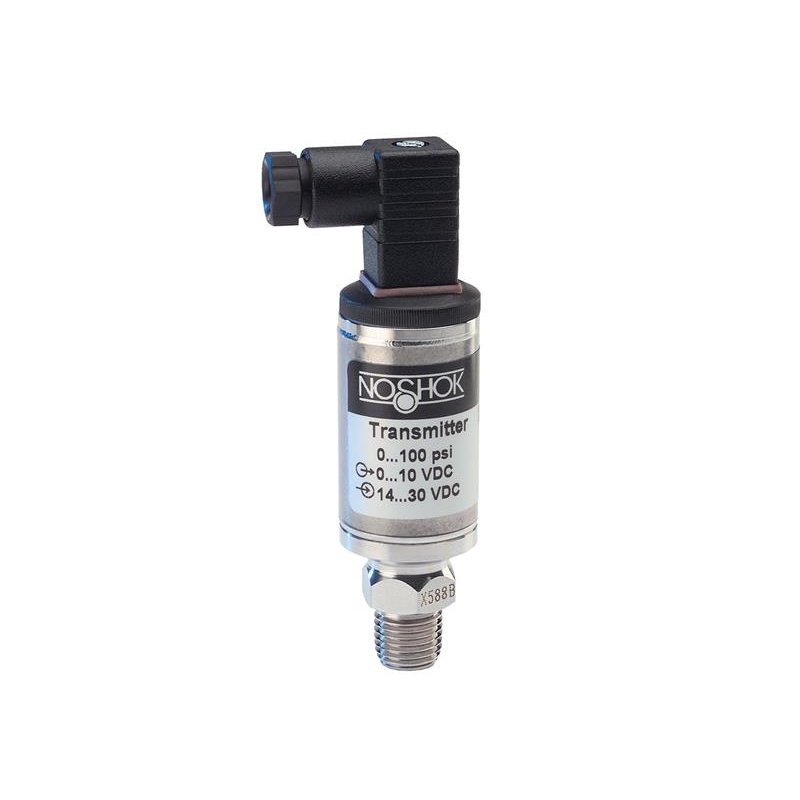 Датчик давления Noshok 200-15000-1-5-2-25-CC